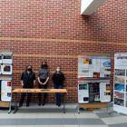 Wigner stand