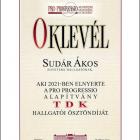 oklevél