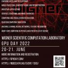 GPU Days