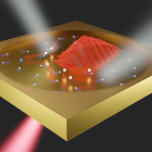 hot electrons