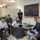 ICTP-Quantinuum hackathon