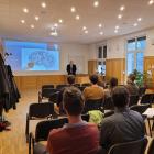 innovacios trening