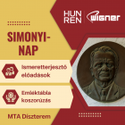Simonyi-nap