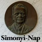 Simonyi-nap