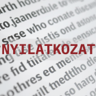 nyilatkozat HUN-REN jövője