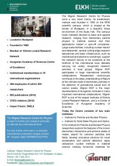 NKFIH flyer